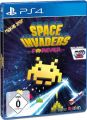 PS4 Space Invaders: Forever
