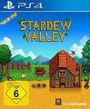PS4 Stardew Valley