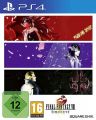 PS4 Final Fantasy VIII (8)  -Remastered-