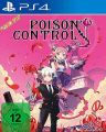PS4 Poison Control