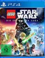 PS4 LEGO: Star Wars - Skywalker