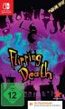 Switch Flipping Death  (Code in a Box)
