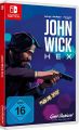 Switch John Wick - Hex