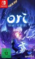 Switch Ori and the Will of the Wisps