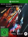 XB-One Need for Speed - Hot Pursuit  -Remastered-