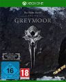 XB-One Elder Scrolls, The - Greymore  ONLINE