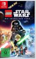 Switch LEGO: Star Wars - The Skywalker Saga