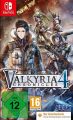 Switch Valkyria Chronicles 4  (Code in the Box)