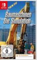Switch Baumaschinen - Die Simulation  (Code in the Box)