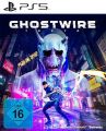 PS5 Ghostwire - Tokyo