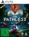 PS5 Pathless, The