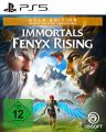 PS5 Immortals Fenyx Rising  Gold