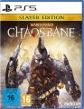PS5 Warhammer - Chaosbane  Slayer Edition