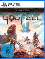 PS5 Godfal  DELUXE 