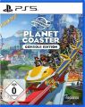 PS5 Planet Coaster