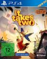 PS4 It Takes Two  (Preis nur vom 20.11. - 17.12.2023)