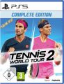 PS5 Tennis World Tour 2