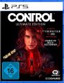 PS5 Control  Ultimate Edition