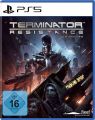 PS5 Terminator: Resistance  Enhanced