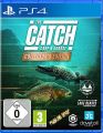 PS4 Catch, The - Carp & Coarse  C.E.