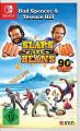 Switch Bud Spencer & Terence Hill - Slaps and Beans  -NEU-  Anniversary Edition
