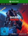 XB-One Mass Effect  Legendary Edition