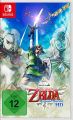 Switch Zelda - Skyward Sword  HD
