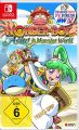 Switch WonderBoy - Asha in Monster World  ININ Games