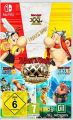 Switch Asterix & Obelix XXL  Collection