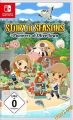 Switch Story of Seasons 2 - Pioneers of Olive Town  'multilingual'  (tba)
