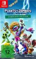 Switch Plants vs Zombies 3 - Battle for Neighborville  Complete Edition