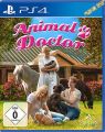 PS4 Animal Doctor