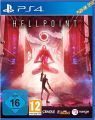 PS4 Hellpoint - Wild River Games