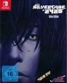 Switch Silver Case 2425  Deluxe Edition