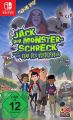 Switch Jack der Monsterschreck - The Last Kids on Earth