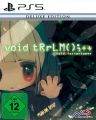 PS5 Void tRrLM() - Void Terrarium  Deluxe Edition