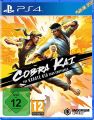 PS4 Cobra Kai - The Karate Kid Saga Continues