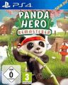 PS4 Panda Hero Remastered