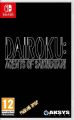 Switch Dairoku - Agents of Sakuratan