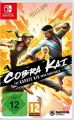 Switch Cobra Kai - The Karate Kid  Saga Continues