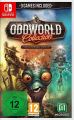 Switch Oddworld  Collection