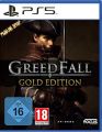 PS5 GreedFall  Gold Edition
