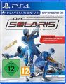PS4 VR Solaris - Off World Combat  (VR erforderlich)