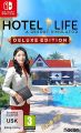 Switch Hotel Life  (tba)