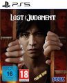 PS5 Lost Judgment