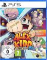 PS5 Alex Kidd - in Miracle World  DX