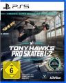 PS5 Tony Hawks Pro Skater 1+2  'Remastered'