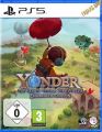 PS5 Yonder - The Cloud Catcher Chronicles  Enhanced Edition
