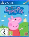 PS4 Meine Freundin Peppa Pig