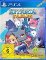 PS4 Kitaria Fables